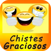 Chistes Graciosos Cortos