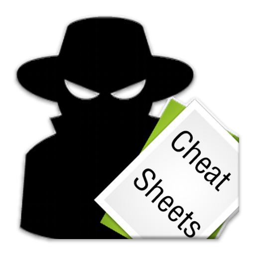 All Programming Cheat Sheets