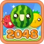 Fruit 2048: King Number