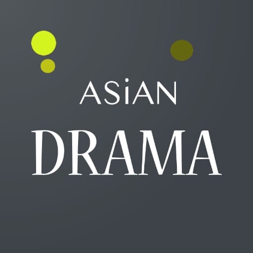 Asian Drama English Subtitle