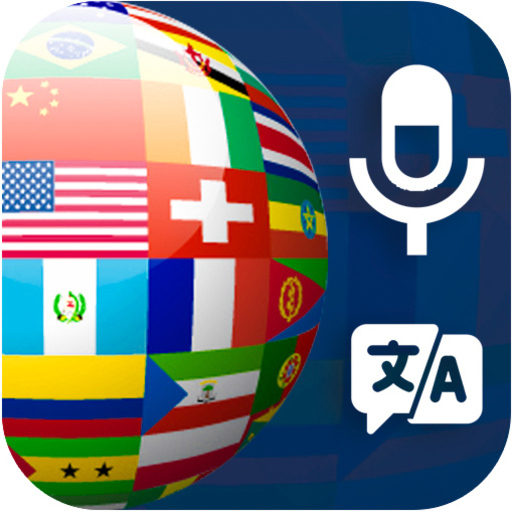 All Language-image translator