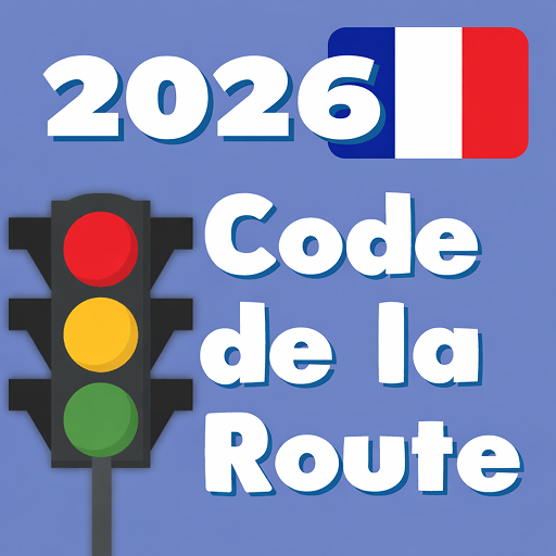 Code de la route 2026 ecole