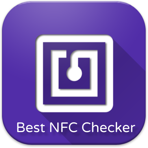 NFC Checker - Check NFC