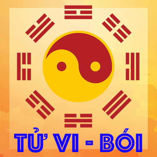 Tu Vi Tron Doi - Boi Tong Hop 2020 2021