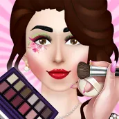Makeup Artist DIY Makeup Games
