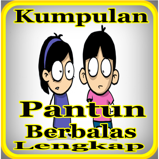 Kumpulan Pantun Berbalas Paling Lengkap Offline