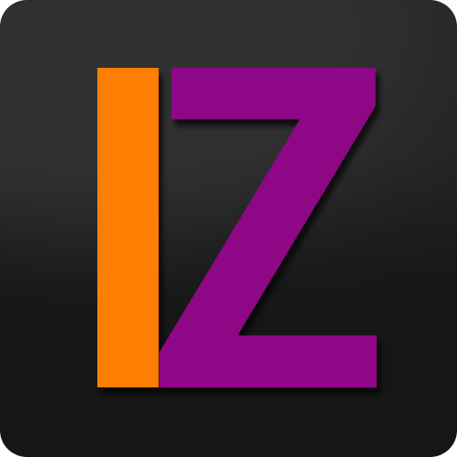 Iconzoomer