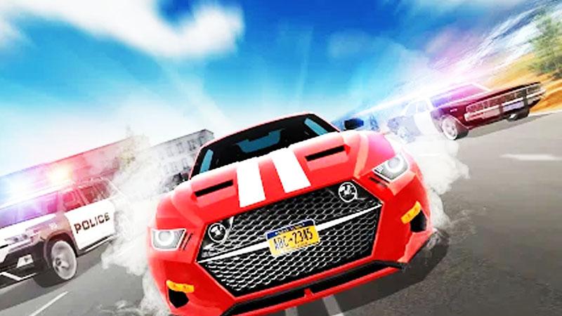 TOP 5 FREE DRIFTING GAMES 2022 FOR PC