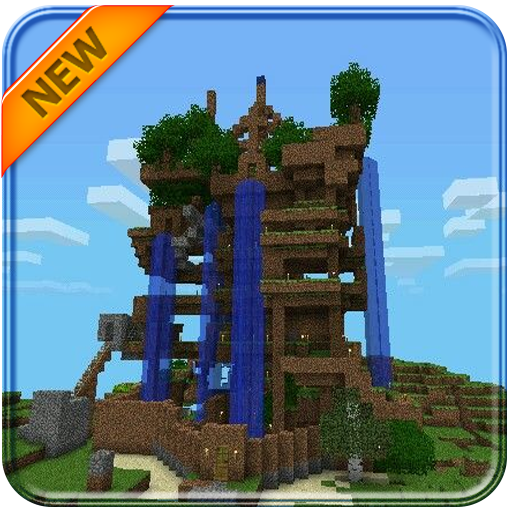 Building for Minecraft PE