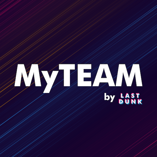 MyTEAM Locker Codes & Agenda