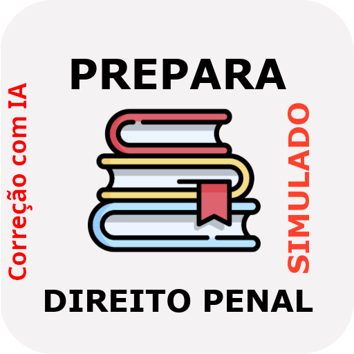 Simulado Direito Penal