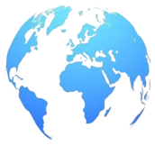 Country Quiz: Country Map