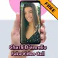 Charli D'amelio VideoCall Fake