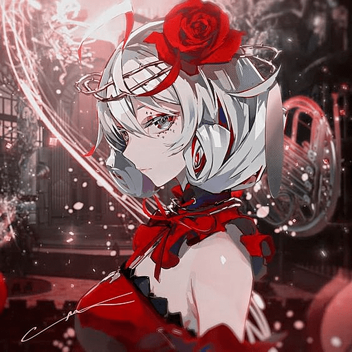 Takt Op Destiny Wallpaper