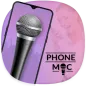 Phone Microphone - Announcement Mic