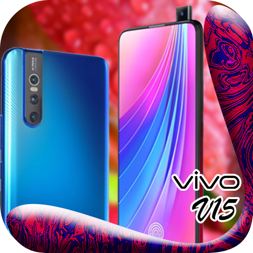 Themes for VIVO v15: VIVO v15 