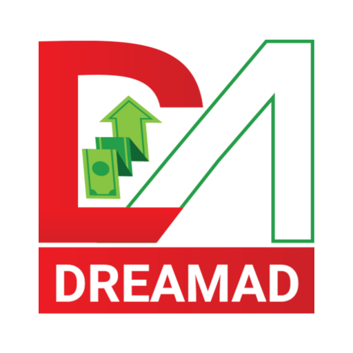 DreamAd - Play Games & Earn!