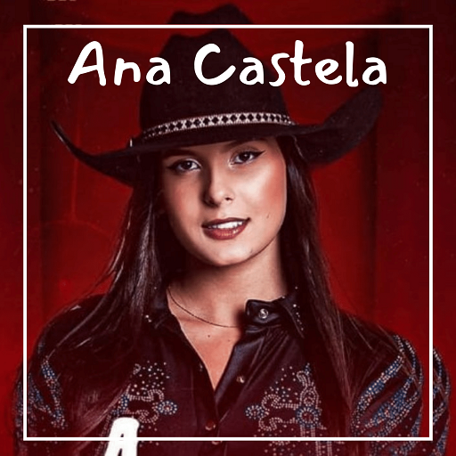 Ana Castela | Pipoco