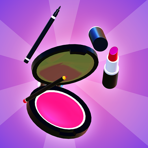 Coloring Match Mixing - Beauty