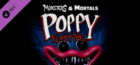 Monsters & Mortals - Poppy Playtime
