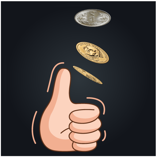 Coin Toss - Simple Coin Flip A
