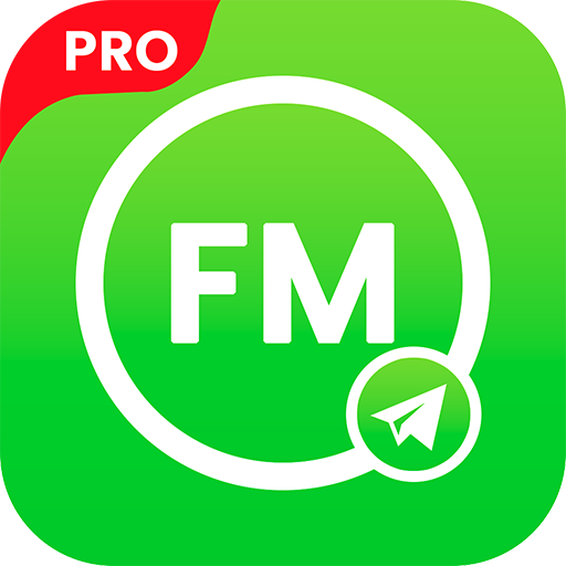 FM Whats Plus Chatting Pro