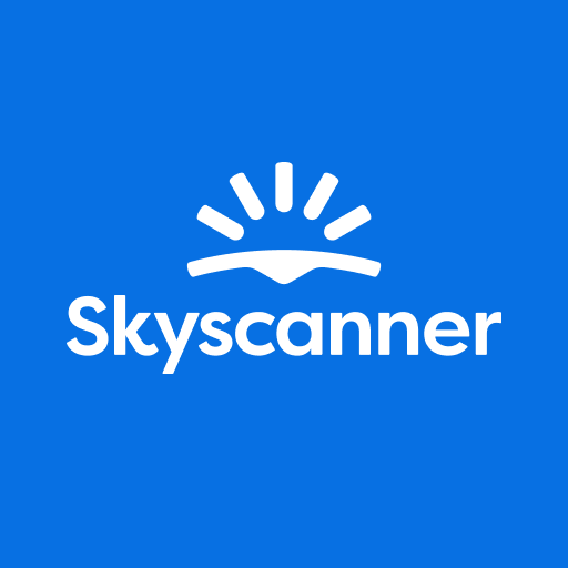 Skyscanner Uçuş/Otel/Araç