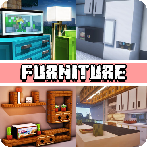 Mod Furniture And Decor Modern