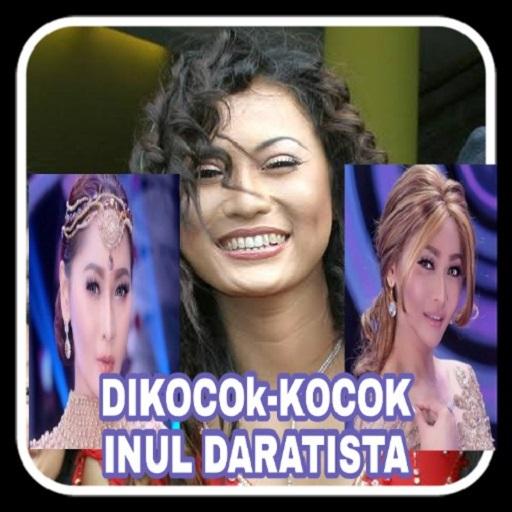 Dikocok-Kocok Inul Daratista