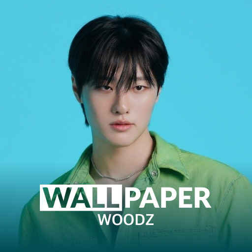 WOODZ (Kpop) HD Wallpaper