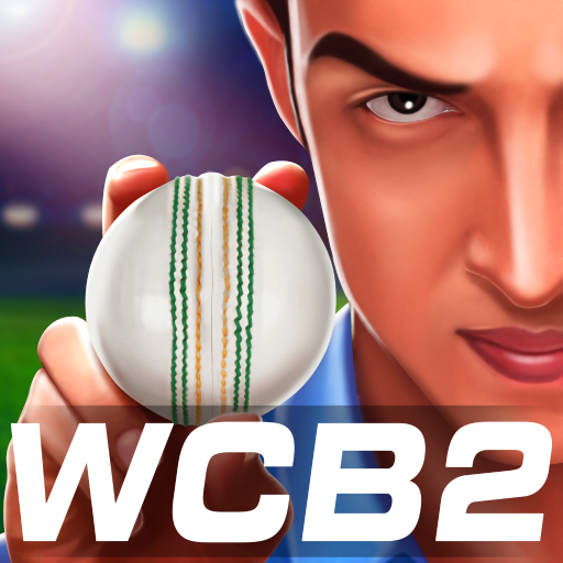 WCB2 Play My Career Cricket