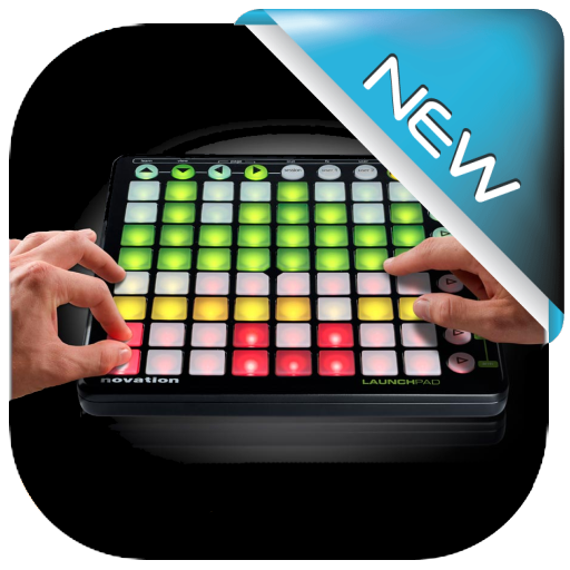 Launchpad - Dj Mixer