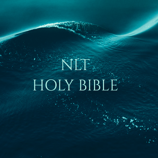 NLT Bible with Commentary