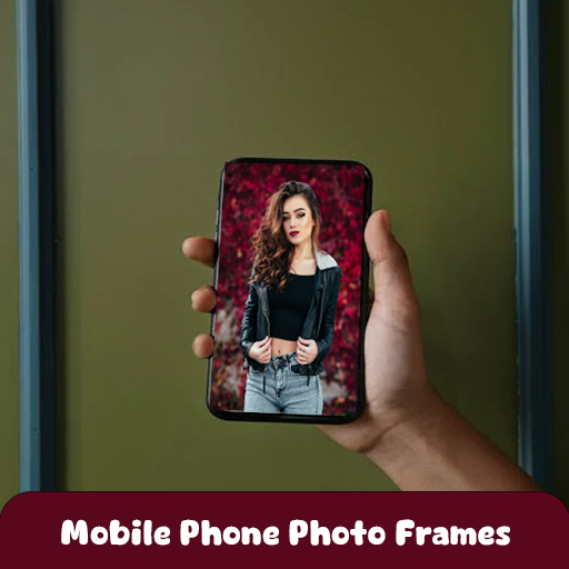 Mobile Phone Photo Frames