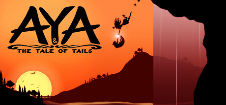 Aya: The Tale of Tails