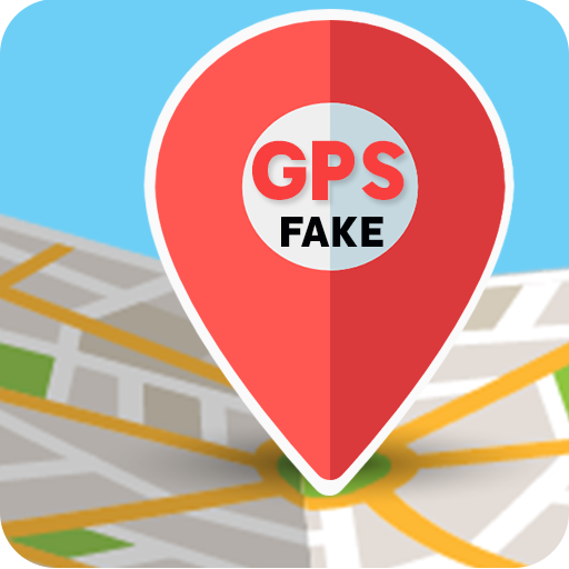 Fake GPS : Fake Location prank