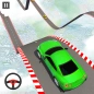 Car Driving Games 3D Car Stunt