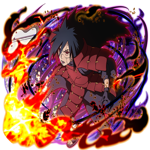 Madara Uchiha Game