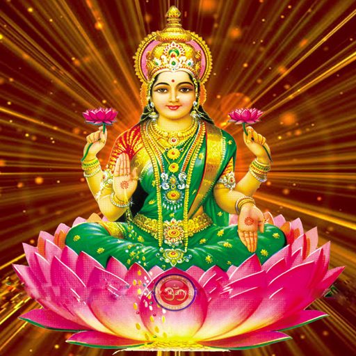 Lakshmi Devi HD Wallpapers