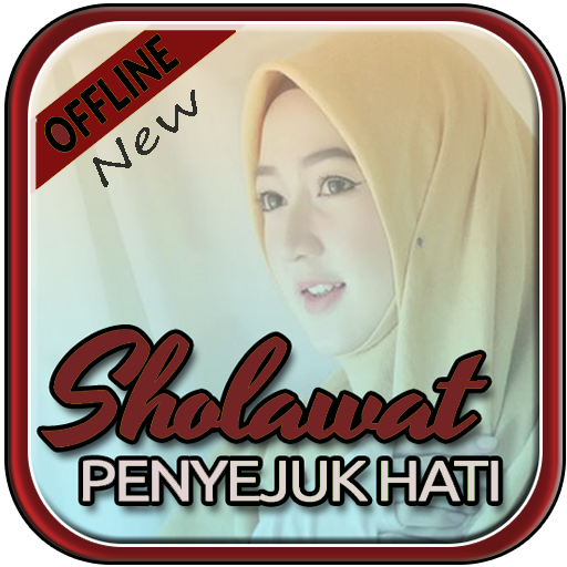 Sholawat merdu penyejuk hati