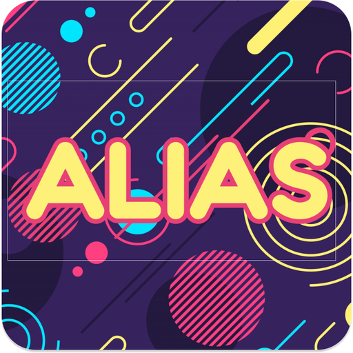 Alias - попробуй объясни