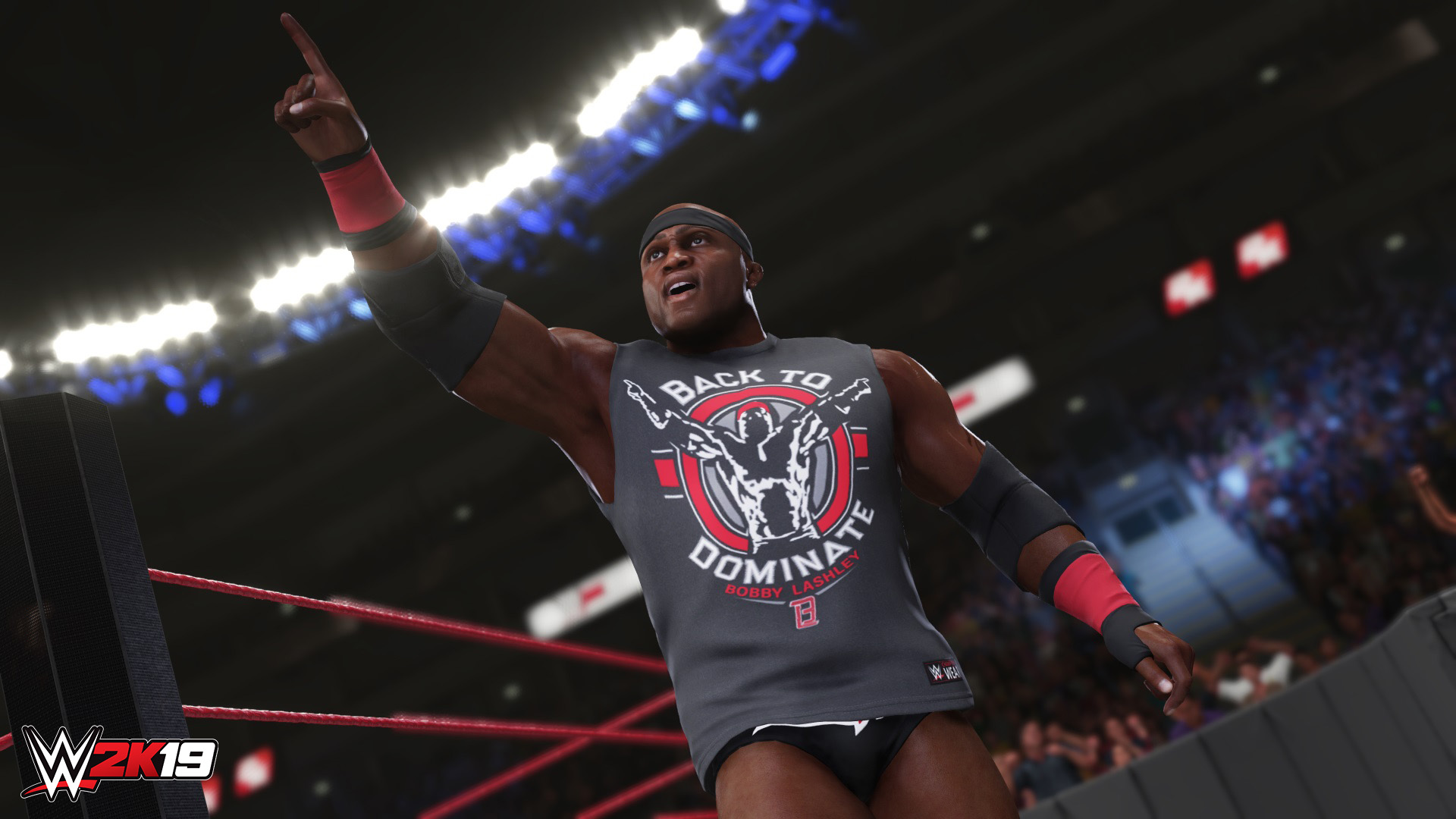 Download WWE 2K19 - Titans Pack Free and Play on PC