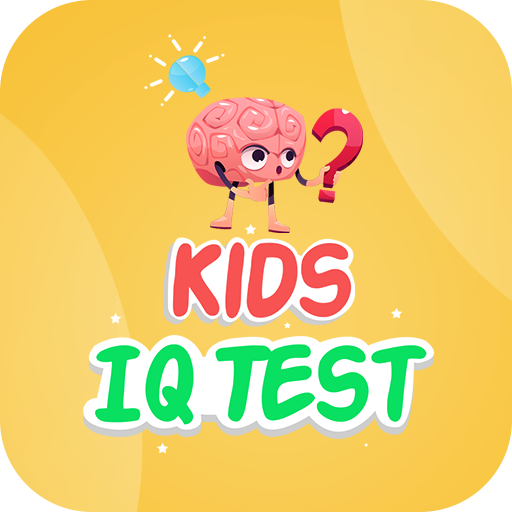 Kids IQ Test