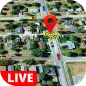 Live Street View-GPS Camera 3D