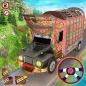 Pak Truck Driving Games