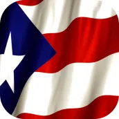 Puerto Rico Flag Wallpapers