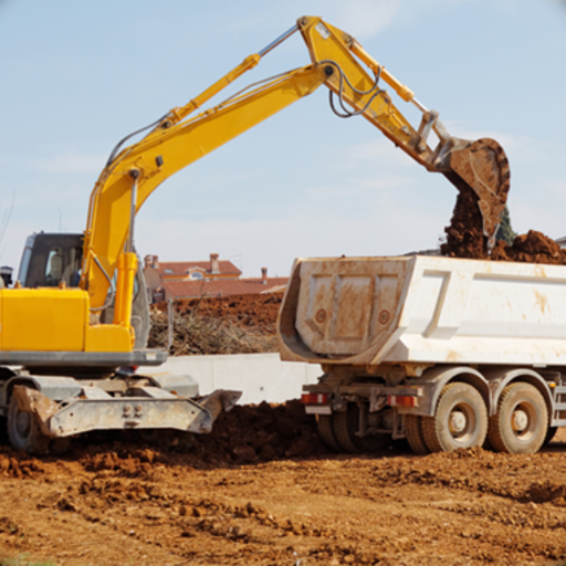 City Road Loader