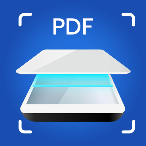 PDF Scanner - Document Scanner