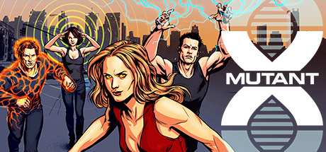 Mutant X