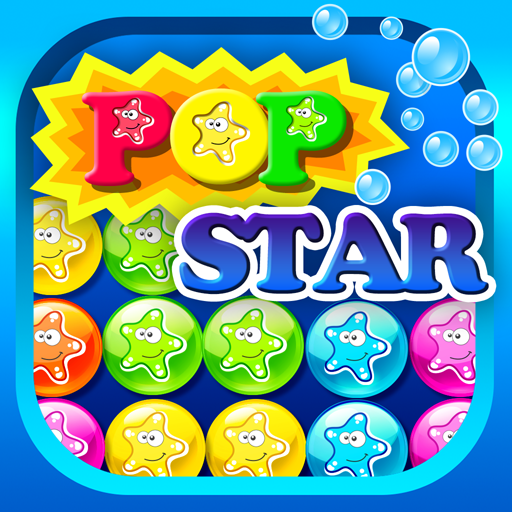 PopStar - Flappy Starfish